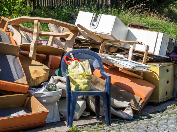 Best Construction Debris Removal  in Boulder, CO