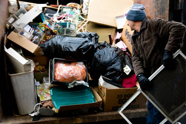 Best Dumpster Rental Services  in Boulder, CO