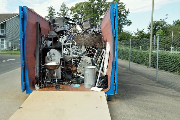 Best Professional Junk Removal  in Boulder, CO