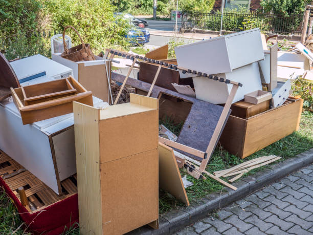 Best Household Junk Removal  in Boulder, CO