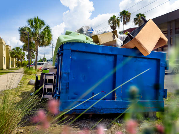 Best Commercial Junk Removal  in Boulder, CO