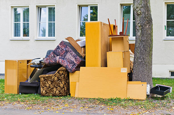 Appliance Disposal in Boulder, CO