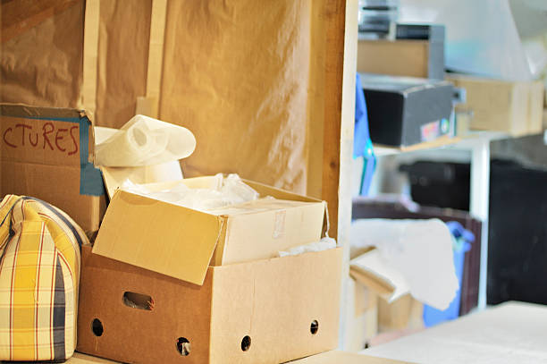 Best Garage Cleanout Services  in Boulder, CO