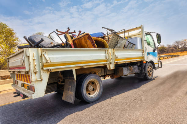Best Same-Day Junk Removal  in Boulder, CO