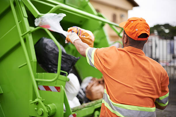 Reliable Boulder, CO Junk Removal Solutions