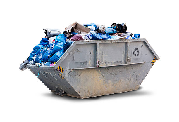 Best Construction Debris Removal  in Boulder, CO