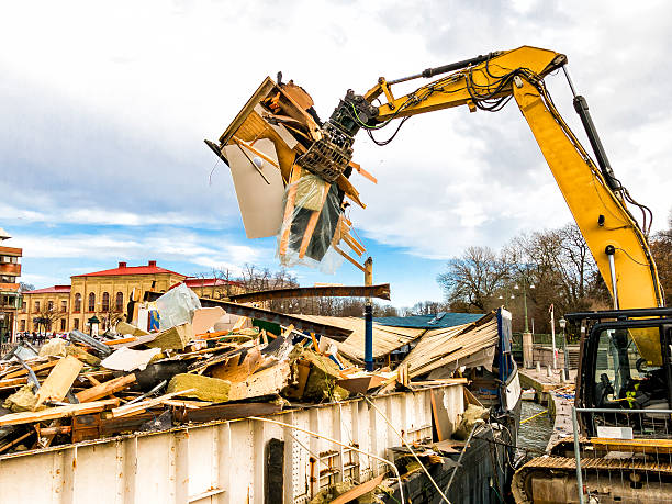  Boulder, CO Junk Removal Pros